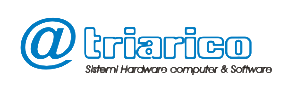 Supporto Triarico